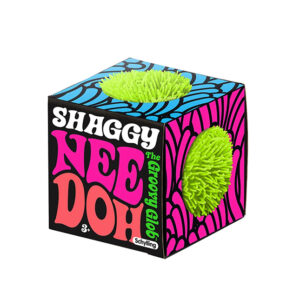 Schylling Shaggy Nee Doh.