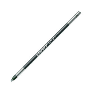 Lamy M21 Refill Black Two Refills.
