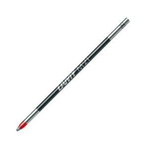 Lamy M21 Refill Red Two Refills.