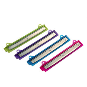 Bostitch Three Hole Punch.