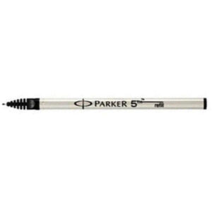 Parker 5th 1 Pen Refill Blue.