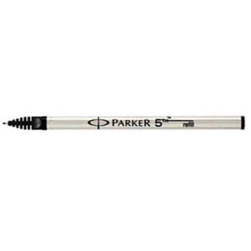 Parker 5th 1 Pen Refill Blue.