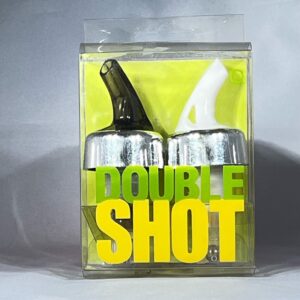 Worldwide Co Double Shot.