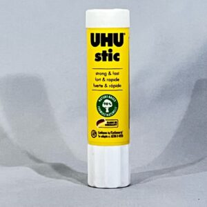 UHU Glue Stick.