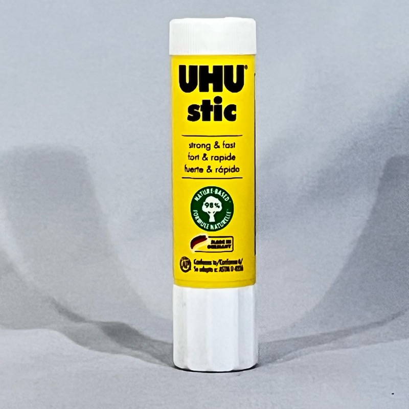 UHU Glue Stick.