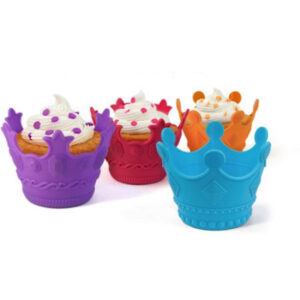 Fred Aristocakes 4 Cupcake Holders.