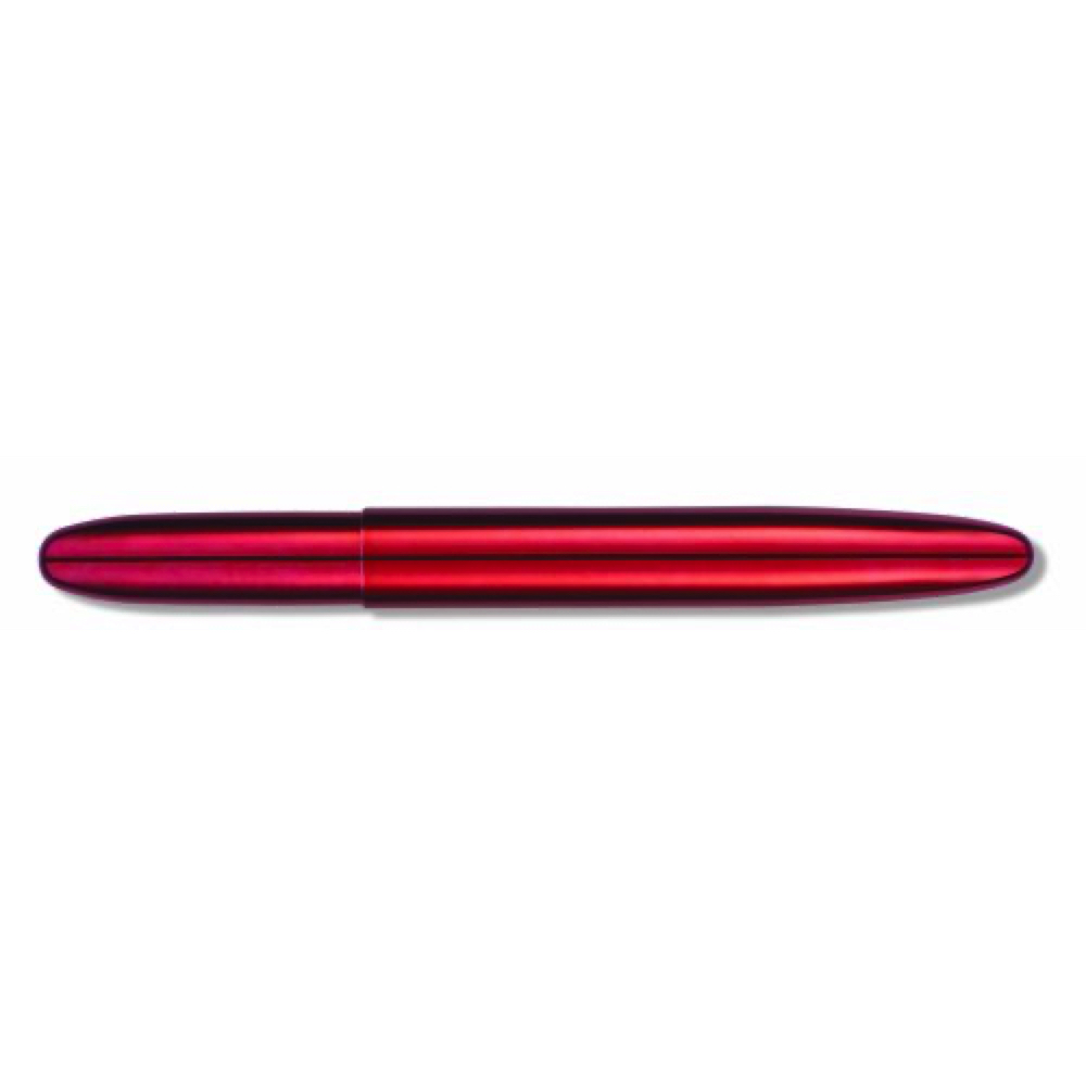Fisher Space Pen Cherry Red.