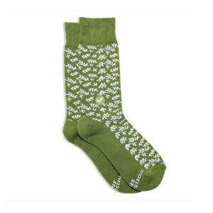 Conscious Step Trees Women 5-9, Men 4-8.