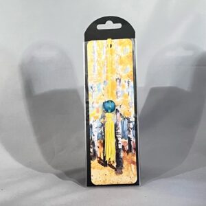 Peter Pauper Press Bookmark White Aspen.