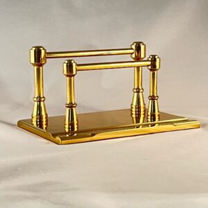 Capel Executive Letter Rack.